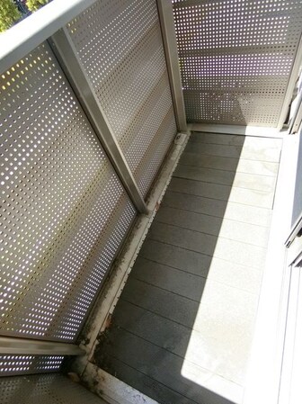 ウィスタリア・ガーデン ABの物件内観写真